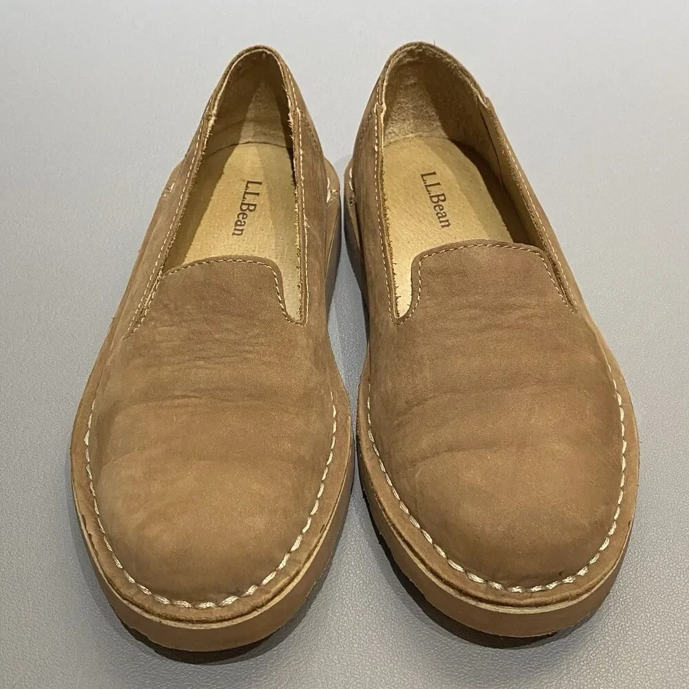 L.L. Bean this pre